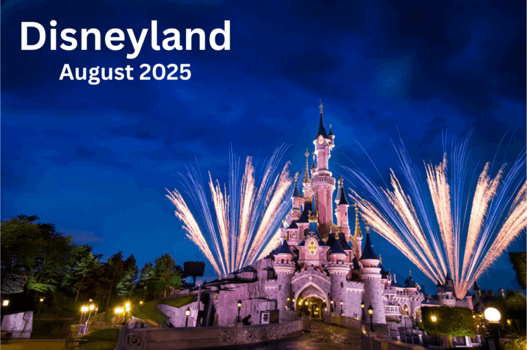 Disneyland
