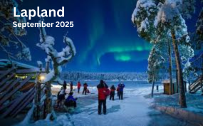 Lapland