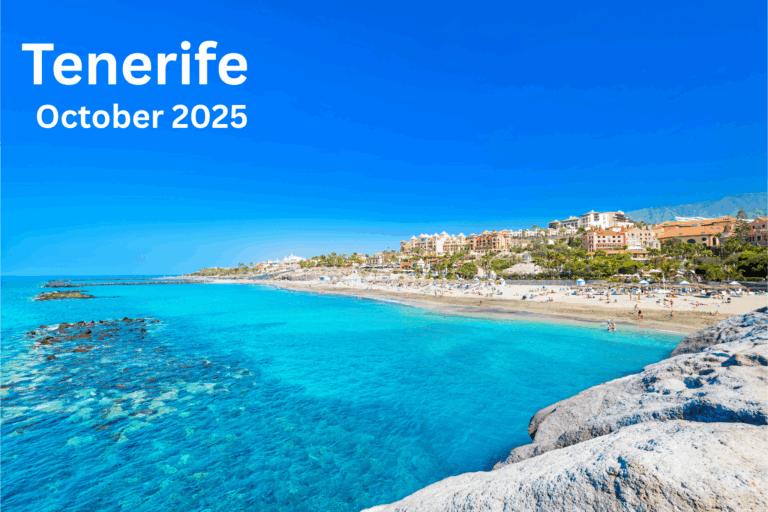 Tenerife